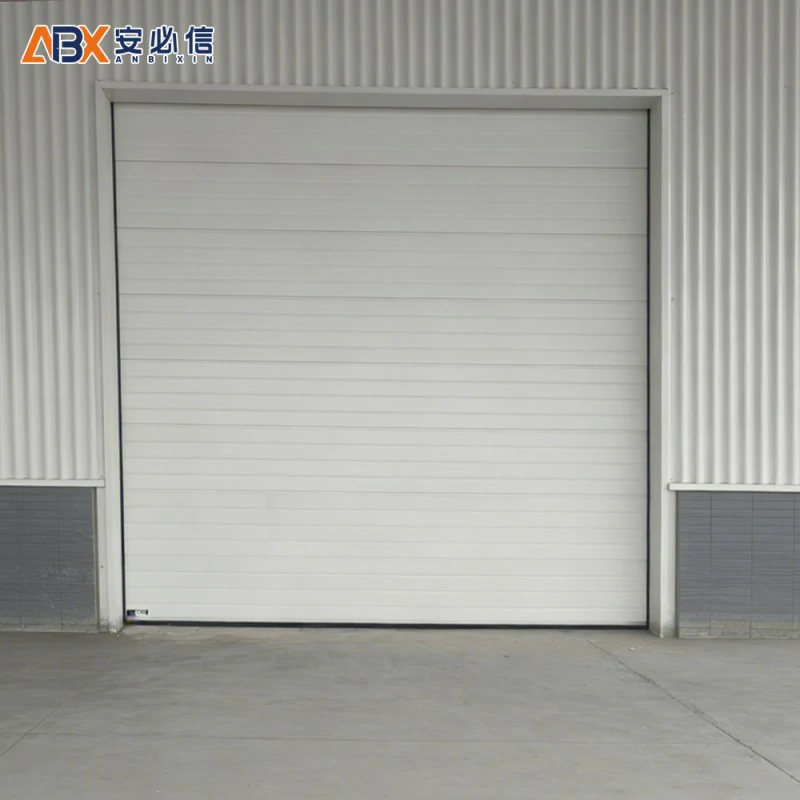 九江宋溪镇工业提升门